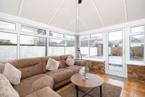 Conservatory- click for photo gallery